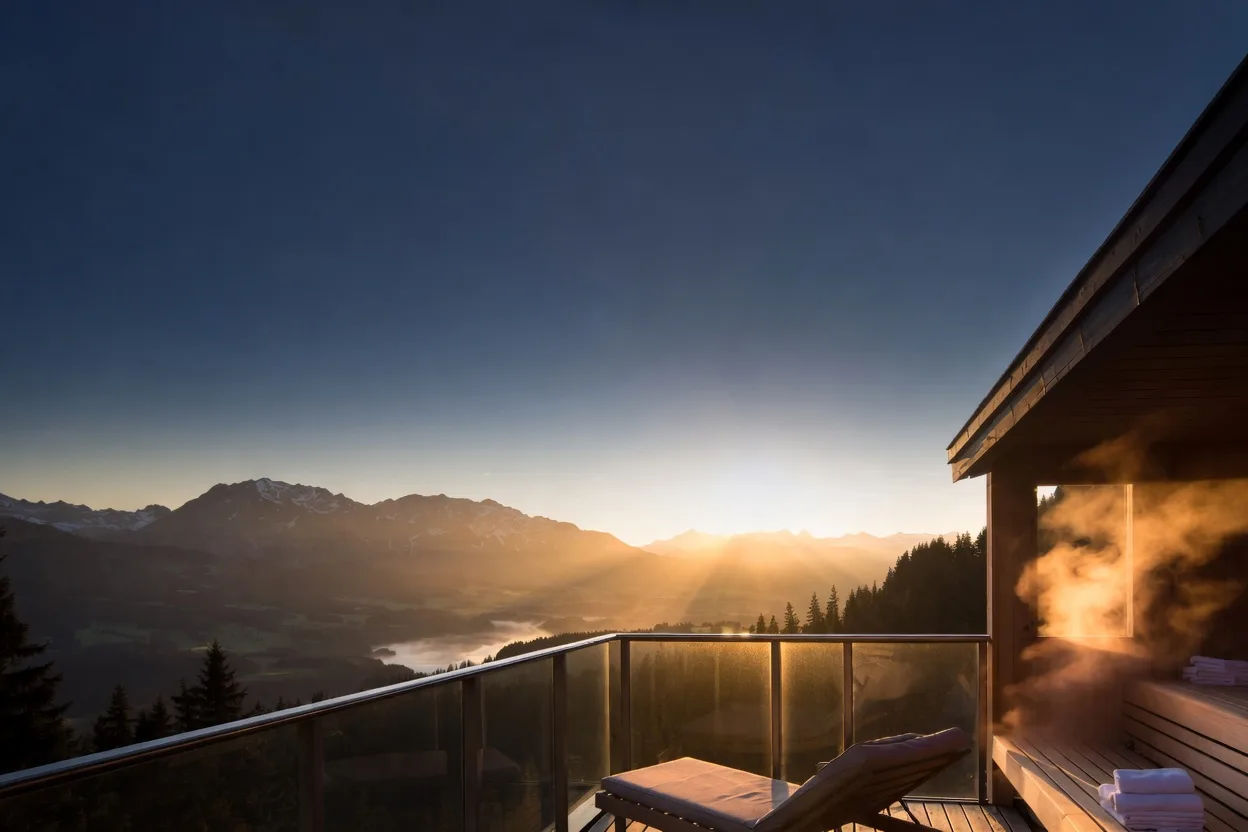 Winterspa | Package