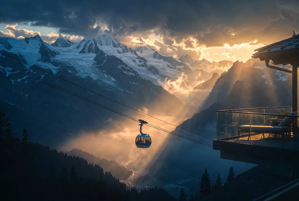 Zugspitze | Package